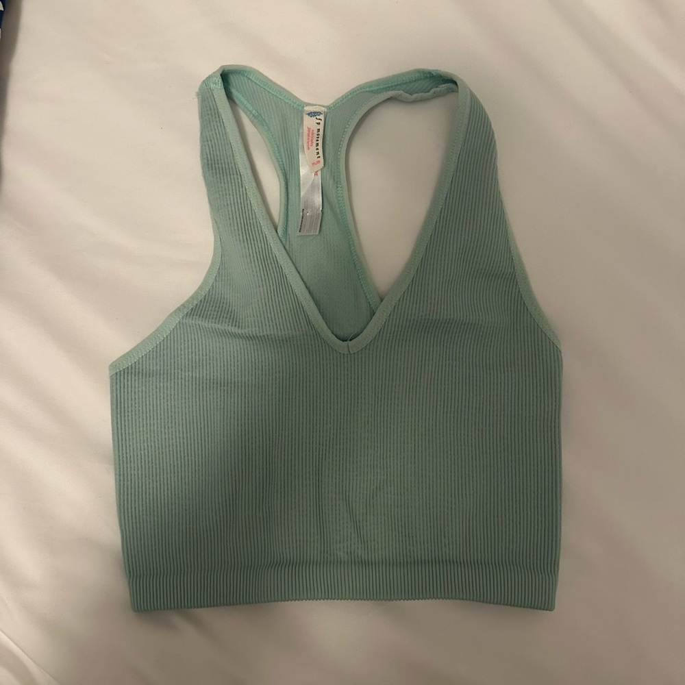 free people movement tank top